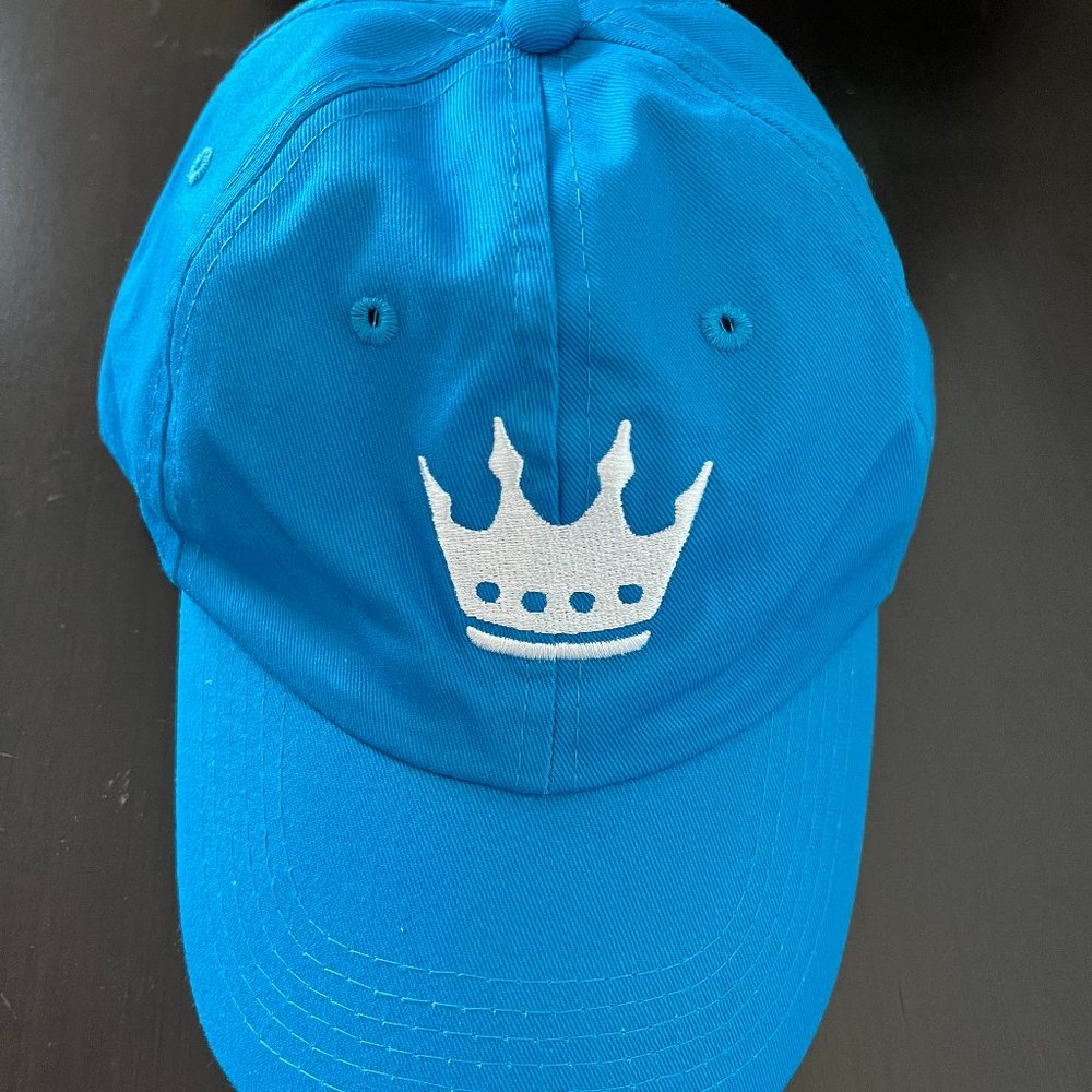 NWOT CLT FC Baseball Cap